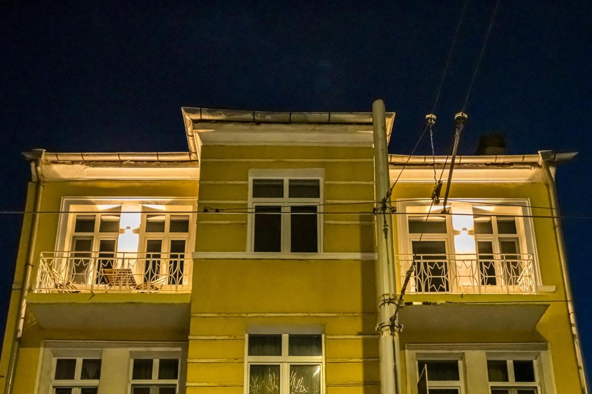 Apartamento South 22 - Brand New Modern 1Bd Apt In Sofia Center Exterior foto