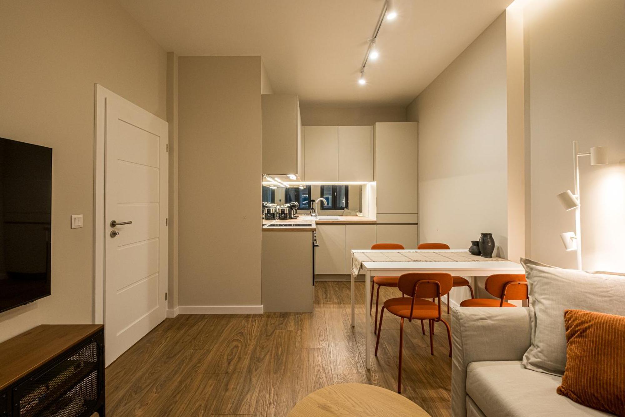 Apartamento South 22 - Brand New Modern 1Bd Apt In Sofia Center Exterior foto