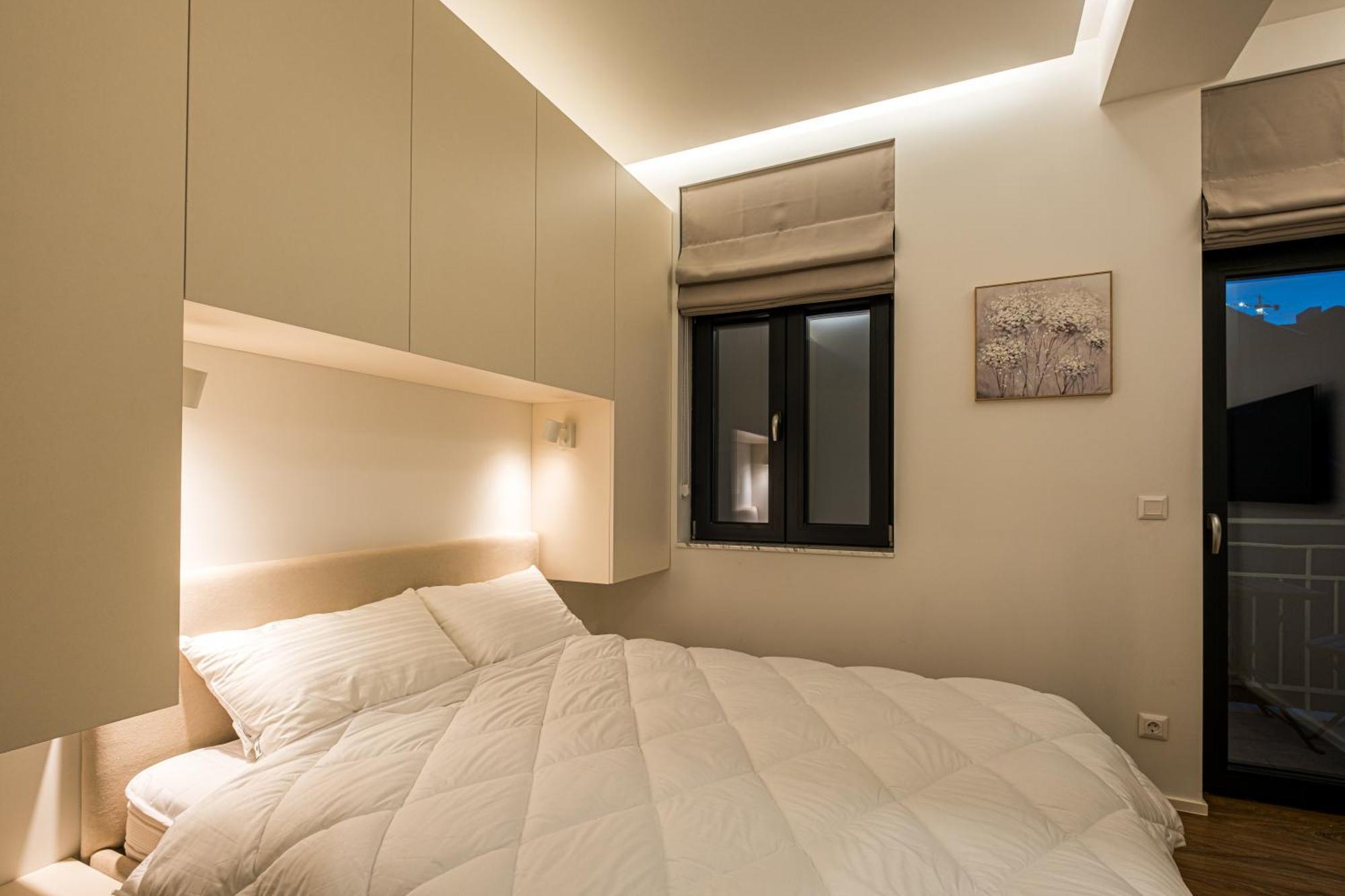Apartamento South 22 - Brand New Modern 1Bd Apt In Sofia Center Exterior foto