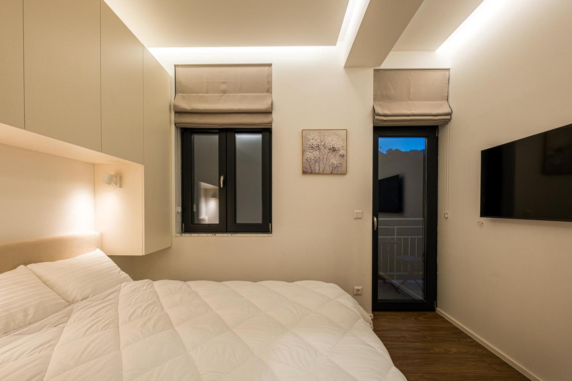 Apartamento South 22 - Brand New Modern 1Bd Apt In Sofia Center Exterior foto