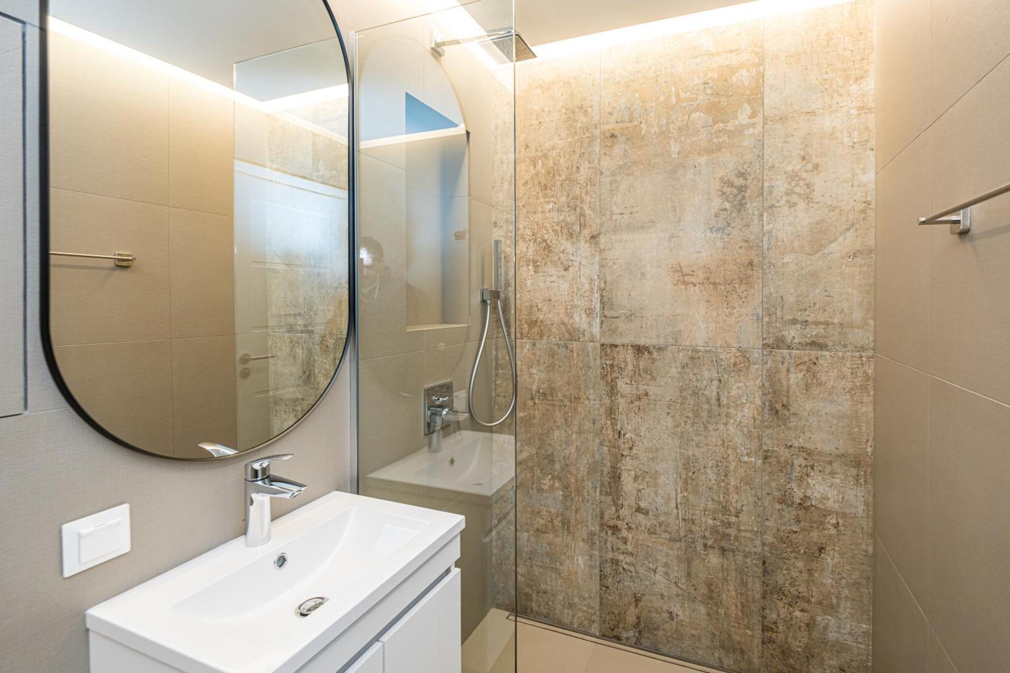 Apartamento South 22 - Brand New Modern 1Bd Apt In Sofia Center Exterior foto
