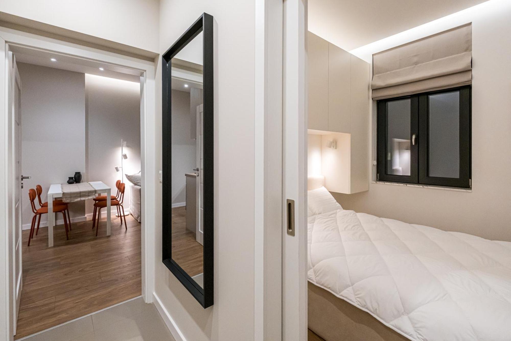 Apartamento South 22 - Brand New Modern 1Bd Apt In Sofia Center Exterior foto